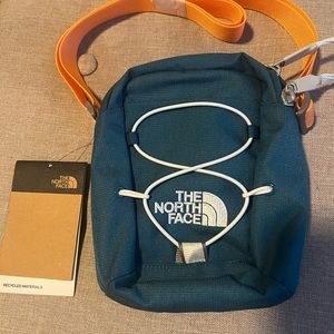 North Face small cross body bag